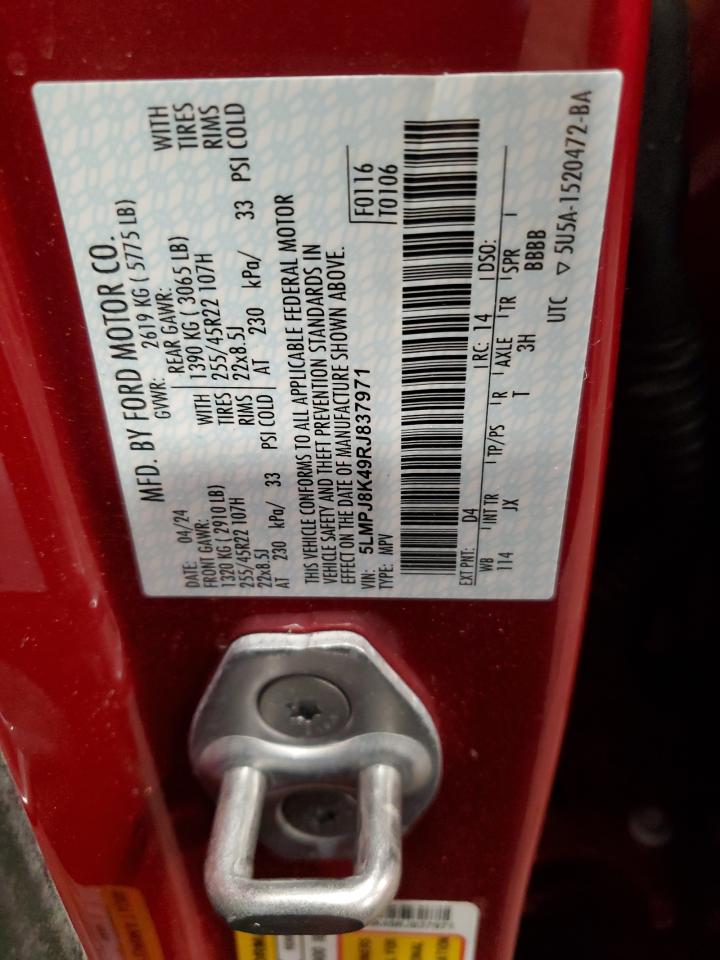 LINCOLN NAUTILUS RESERVE