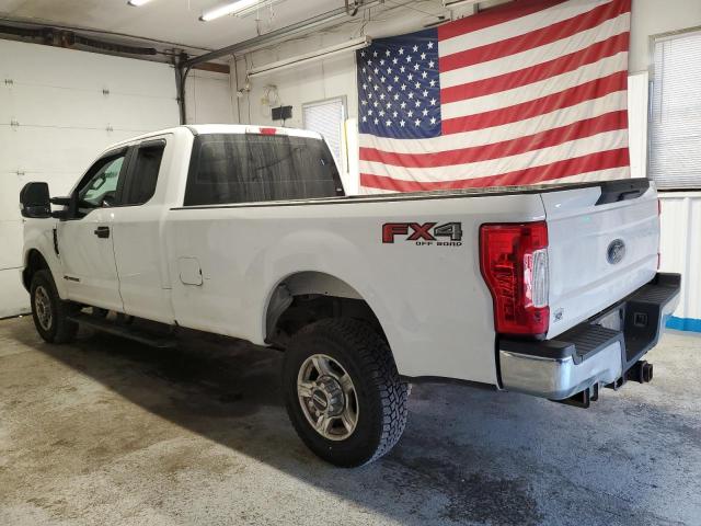 2017 FORD F250 SUPER DUTY 1FT7X2BT1HED14932