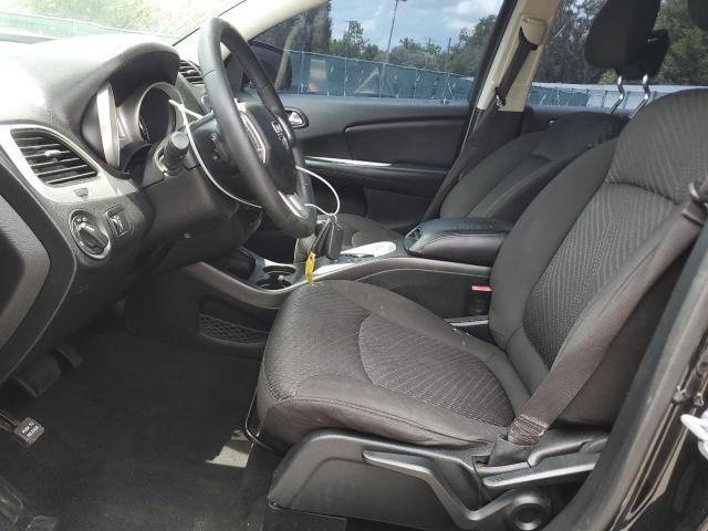 2015 DODGE JOURNEY SE 3C4PDCABXFT714122