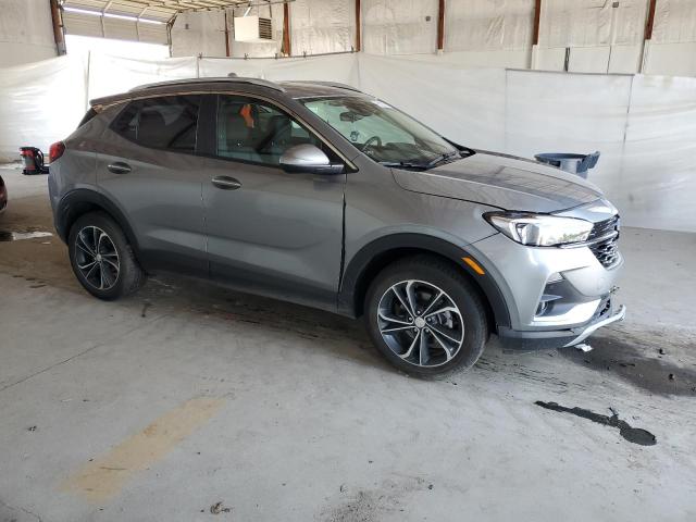 2023 BUICK ENCORE GX KL4MMDS28PB074836