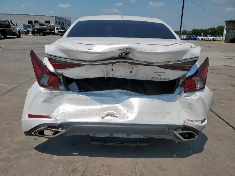 2021 LEXUS ES 350 BAS 58ADZ1B17MU082668