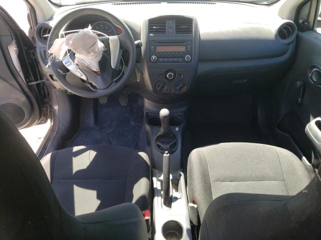 2015 NISSAN VERSA 3N1CN7AP4FL837853