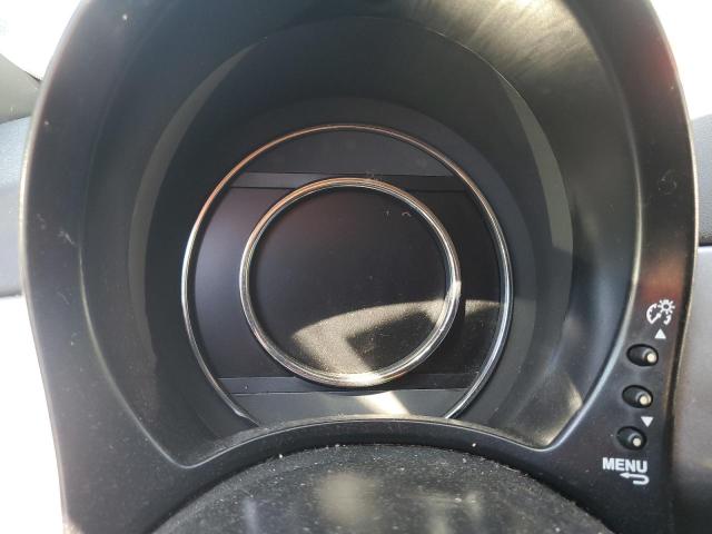 2015 FIAT 500 SPORT 3C3CFFBRXFT709965