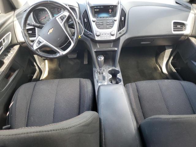 2017 CHEVROLET EQUINOX LT - 2GNALCEK8H1550013