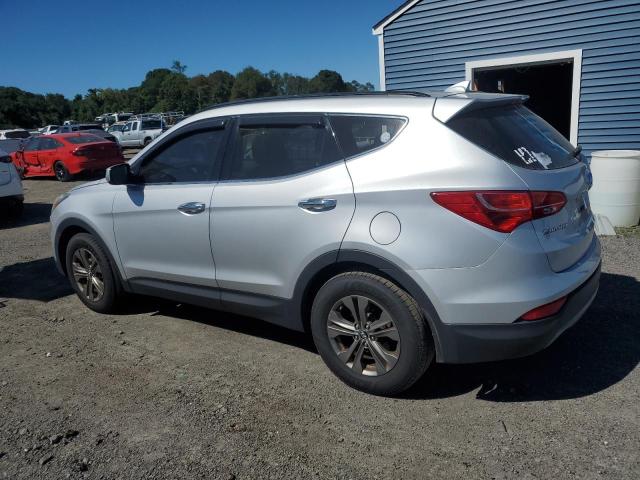 2014 HYUNDAI SANTA FE S - 5XYZUDLB8EG178370