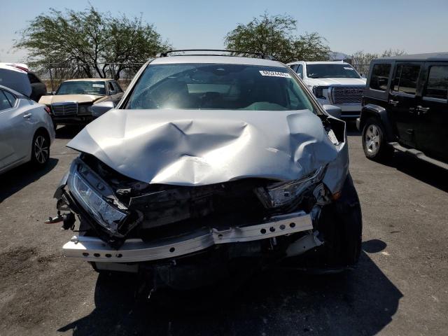 2022 HONDA ODYSSEY EX #3305376307