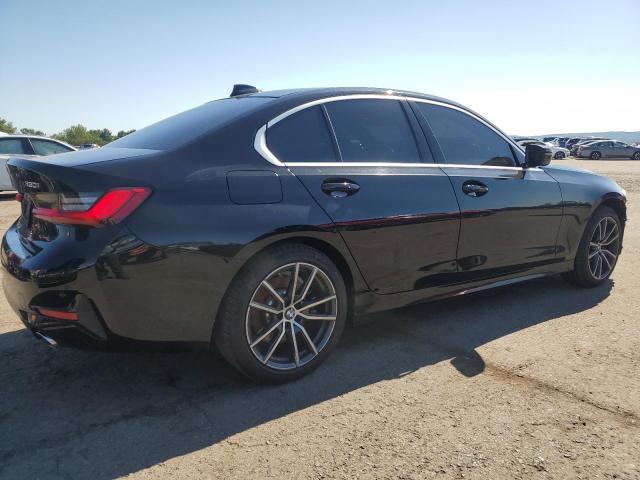2019 BMW 330XI 3MW5R7J55K8B02592