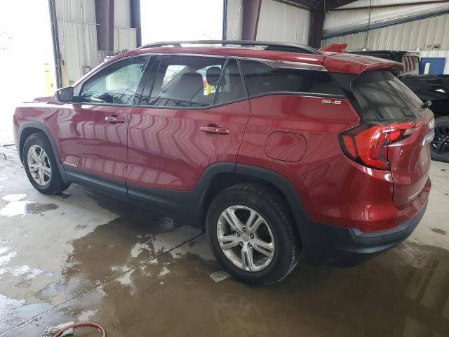 2019 GMC TERRAIN SLE 3GKALTEVXKL140634