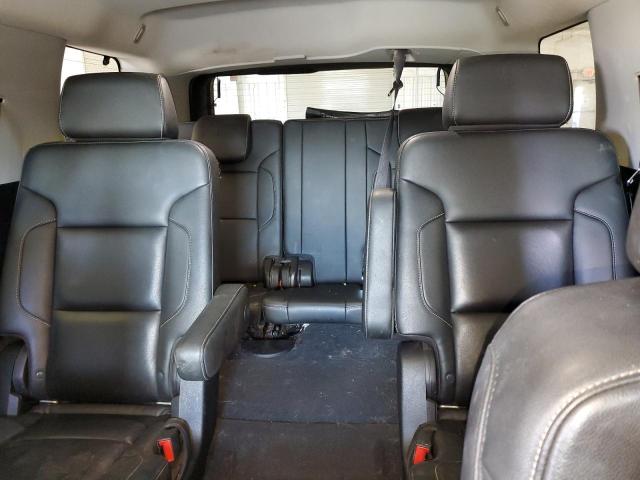2019 CHEVROLET TAHOE K150 1GNSKBKC4KR376518