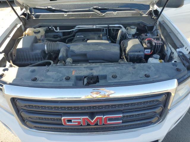 2017 GMC CANYON 1GTH5BEA1H1188647