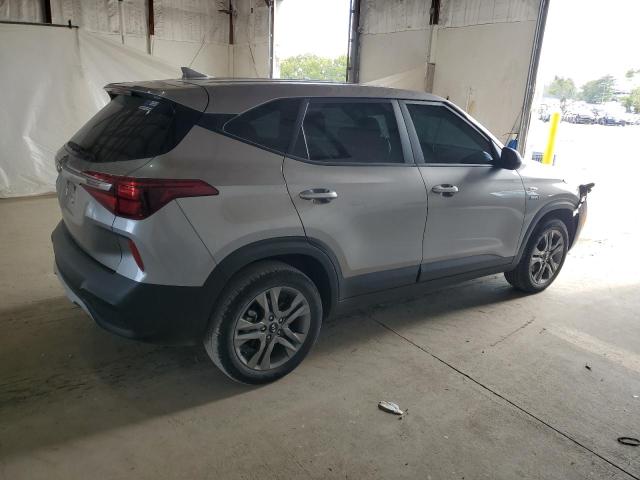 2021 KIA SELTOS LX KNDEPCAA2M7213393