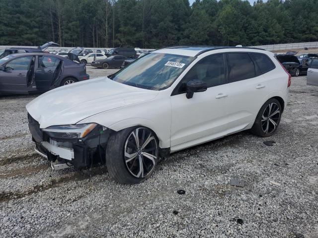 2023 VOLVO XC60 ULTIM YV4L12RX3P1253899