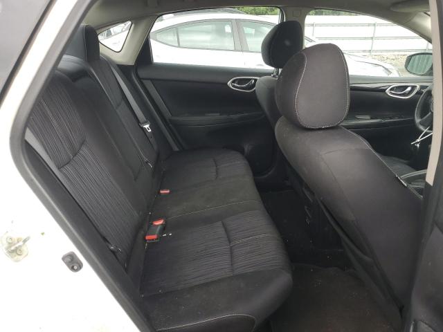 2017 NISSAN SENTRA S 3N1AB7AP6HY370733