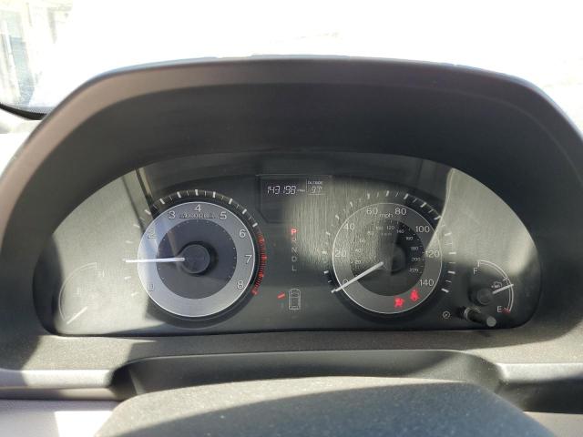 2015 HONDA ODYSSEY EX 5FNRL5H64FB004745