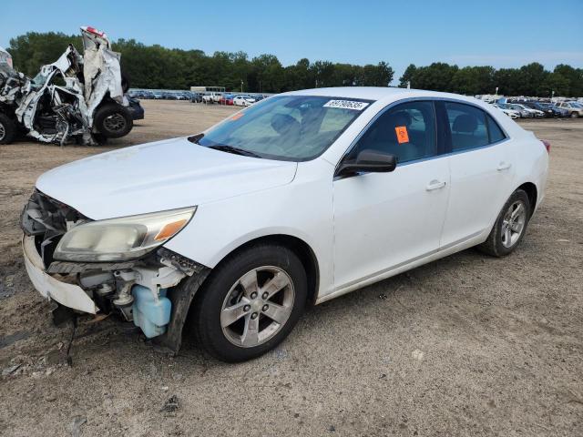 2015 CHEVROLET MALIBU LS - 1G11A5SL1FF159517