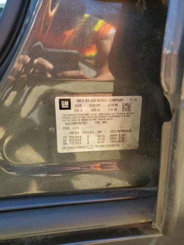 2017 BUICK ENCORE PRE KL4CJASB7HB074251