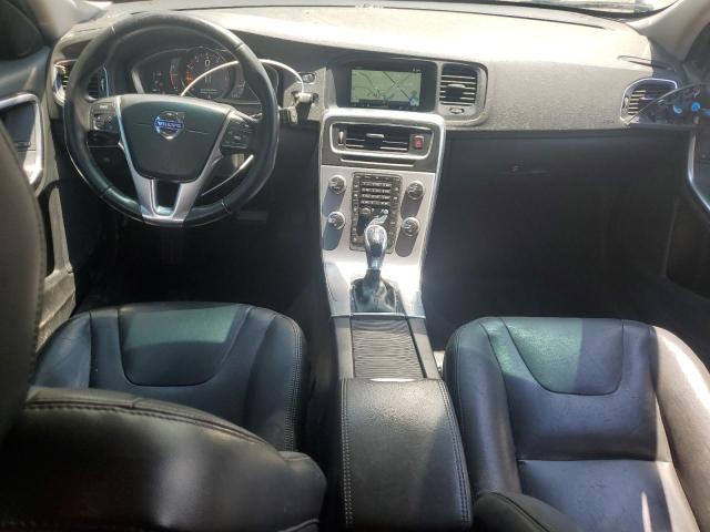2017 VOLVO V60 T5 PRE YV140MEK2H1332119
