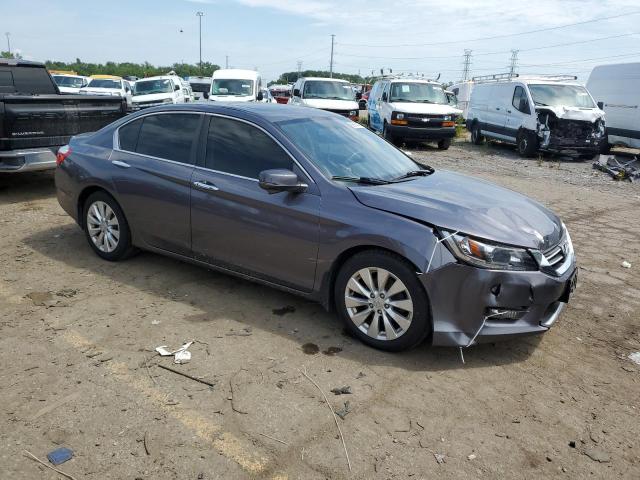 2015 HONDA ACCORD EX - 1HGCR2F70FA249521