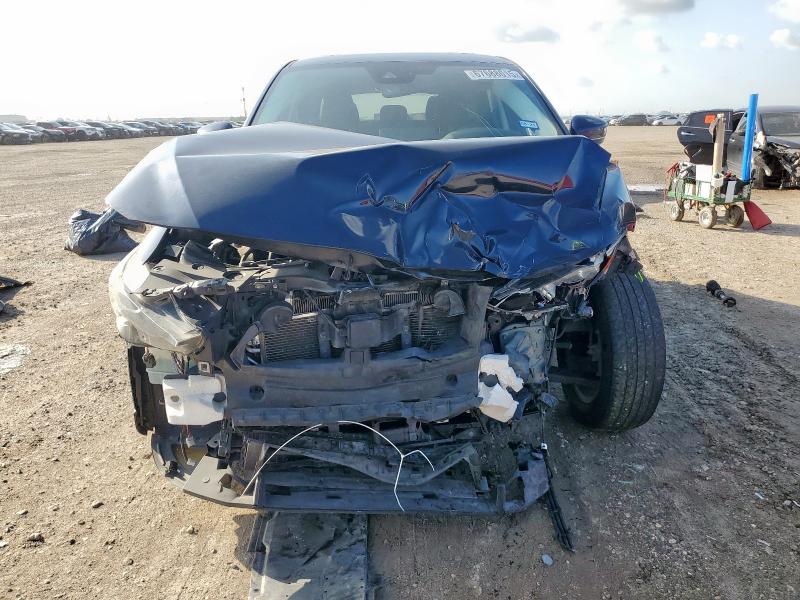 2021 MAZDA CX-5 TOURI - JM3KFBCM4M1329230