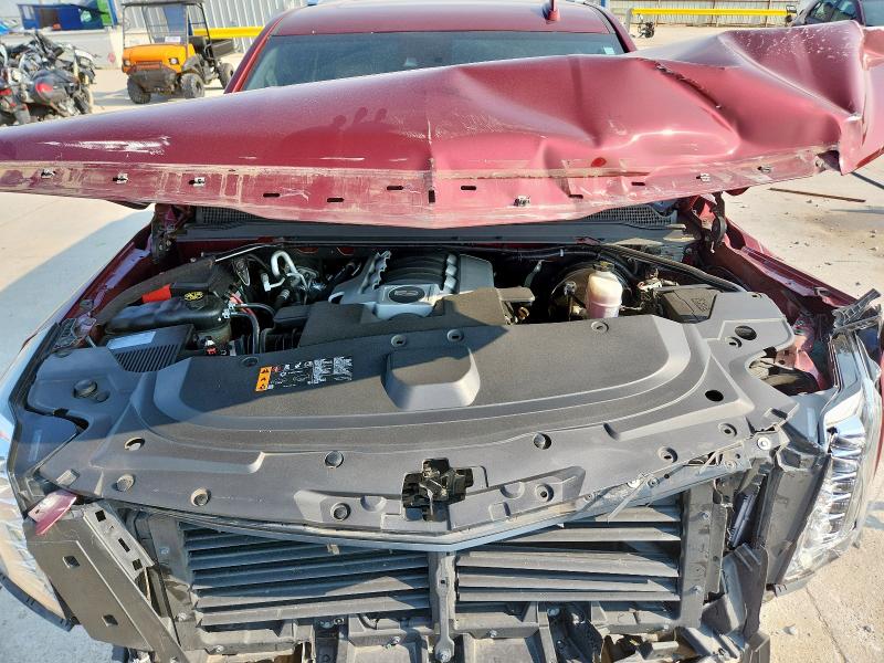 2020 CADILLAC ESCALADE P 1GYS4DKJ8LR170790