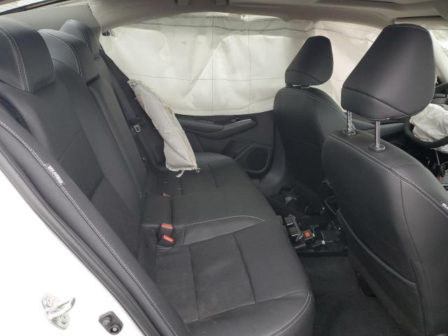 2025 NISSAN ALTIMA SL 1N4BL4EW1SN335333