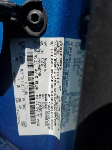 2015 FORD C-MAX SEL 1FADP5BU9FL116286