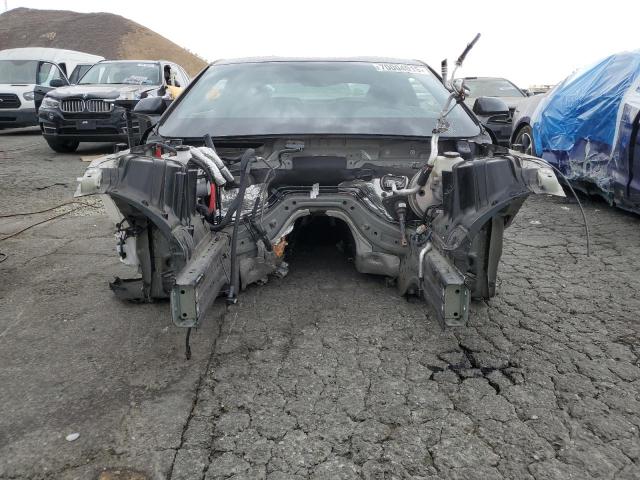 2018 CHEVROLET CAMARO ZL1 1G1FJ1R64J0151194