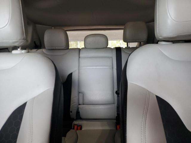 2018 JEEP COMPASS LA 3C4NJCBBXJT287189
