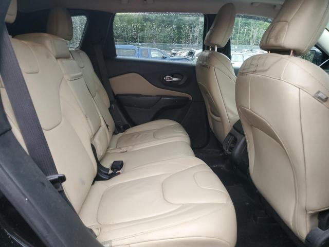 2015 JEEP CHEROKEE L 1C4PJMDS5FW735478