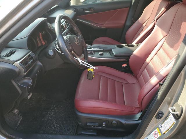 2017 LEXUS IS 300 JTHCM1D28H5023803