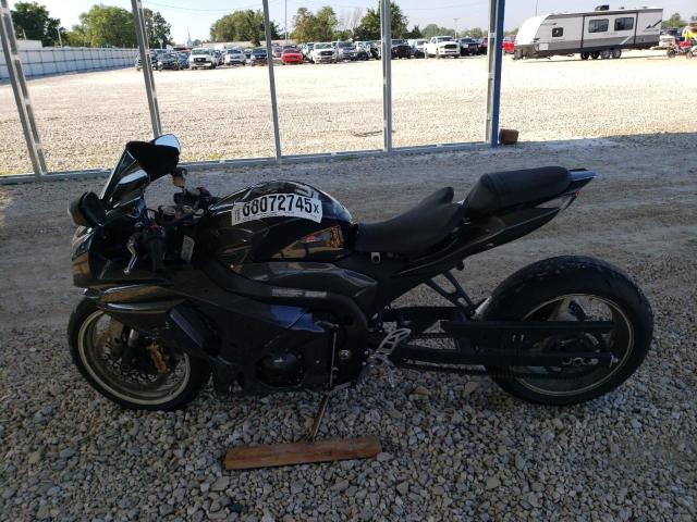 SUZUKI GSX-R1000 2012 JS1GT78A5C2101243 photo #4