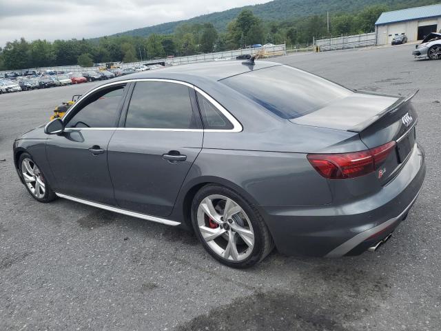 2021 AUDI S4 PREMIUM WAUB4AF45MA086612