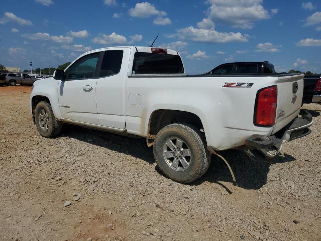 2017 CHEVROLET COLORADO 1GCHSBEA5H1248048