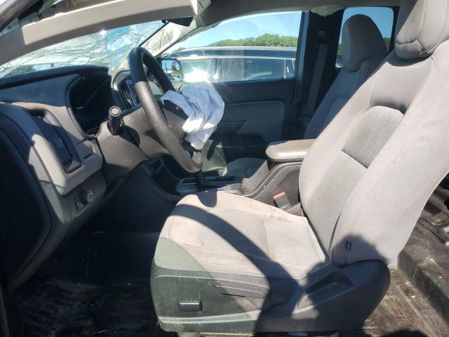 2019 CHEVROLET COLORADO - 1GCHSBEAXK1179414