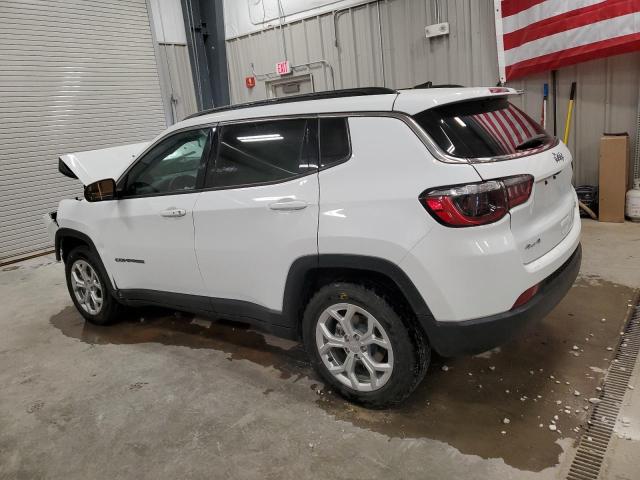 2024 JEEP COMPASS LA - 3C4NJDBN9RT110631