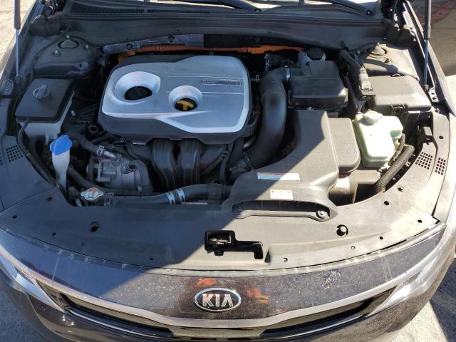 2017 KIA OPTIMA HYB KNAGT4LCXH5007133