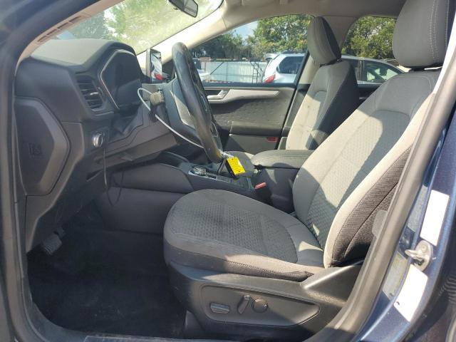 2020 FORD ESCAPE SE 1FMCU9G68LUC32533