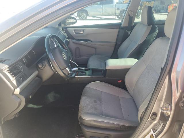 2016 TOYOTA CAMRY LE 4T1BF1FK9GU196492