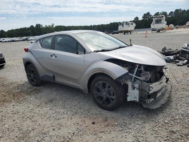 2018 TOYOTA C-HR XLE NMTKHMBXXJR015895