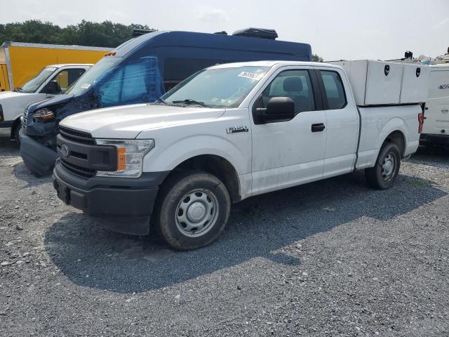 FORD F150 SUPER