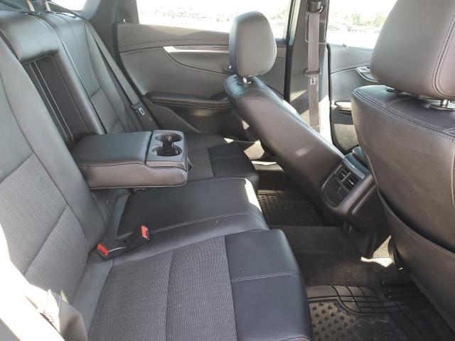 2016 CHEVROLET IMPALA LT 1G1115S36GU105644