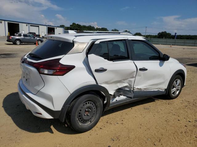 2022 NISSAN KICKS S - 3N1CP5BV5NL530296