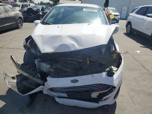 2018 FORD FIESTA SE - 3FADP4EJ9JM118901
