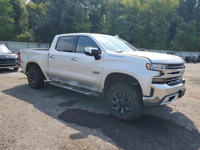 2019 CHEVROLET SILVERADO K1500 LTZ 3GCUYGED1KG203864