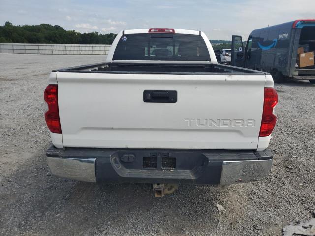 2019 TOYOTA TUNDRA DOUBLE CAB SR 5TFUY5F12KX821537