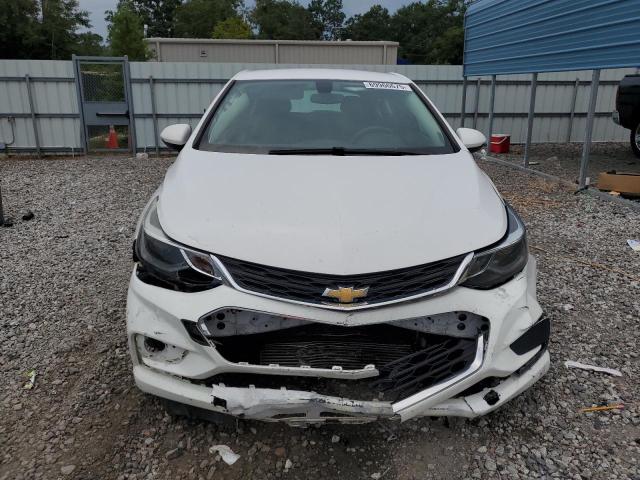2018 CHEVROLET CRUZE LT 3G1BE6SM6JS541912