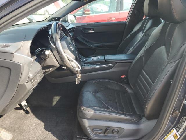 2019 TOYOTA AVALON XLE 4T1B21FB6KU008578