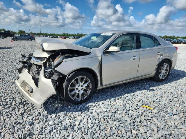 2015 CHEVROLET MALIBU LTZ 1G11F5SL2FF111137