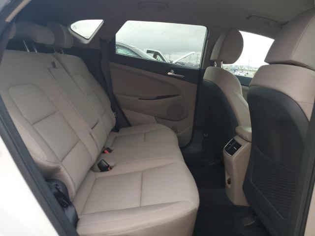 2020 HYUNDAI TUCSON LIM - KM8J3CAL3LU172411