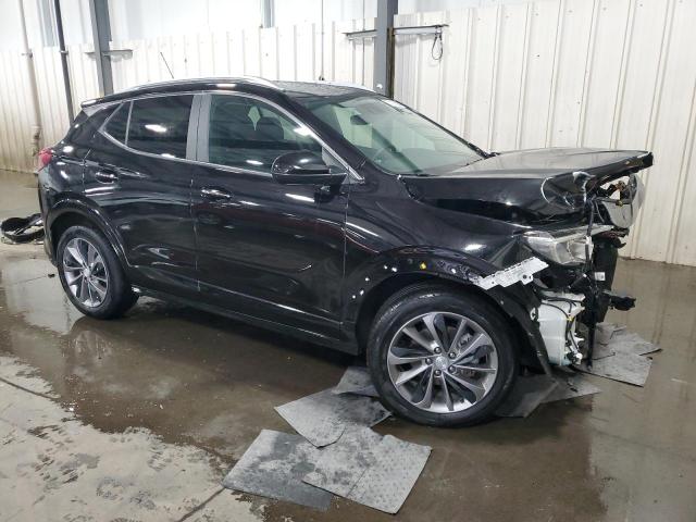 2021 BUICK ENCORE GX KL4MMDSL0MB068291